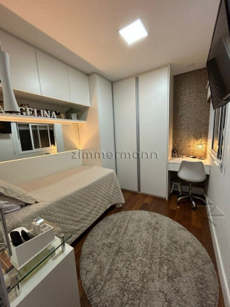 Imagem Apartamento com 3 Quartos à Venda, 200 m² em Cambuci - São Paulo