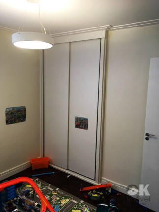 Imagem Apartamento com 3 Quartos à Venda, 109 m² em Jardim América - São Paulo