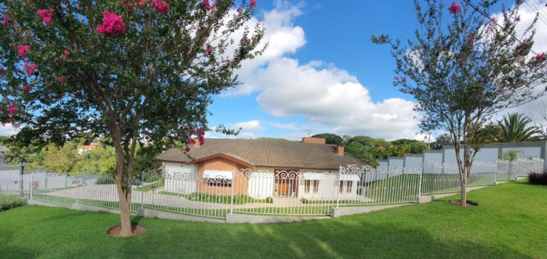 Imagem Casa de Condomínio com 4 Quartos à Venda,  em Parque Da Fazenda - Itatiba
