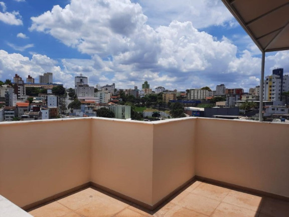 Imagem Imóvel com 2 Quartos à Venda, 128 m² em Concórdia - Belo Horizonte