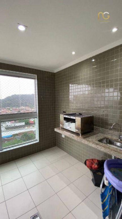 Imagem Apartamento com 2 Quartos à Venda, 80 m² em Canto Do Forte - Praia Grande