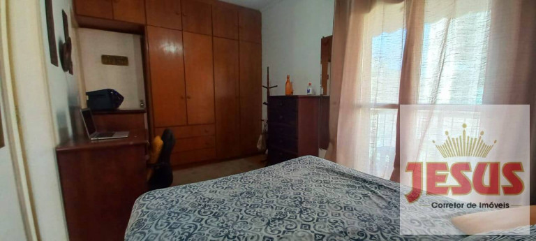 Imagem Apartamento com 1 Quarto à Venda ou Locação, 57 m² em Enseada - Guarujá