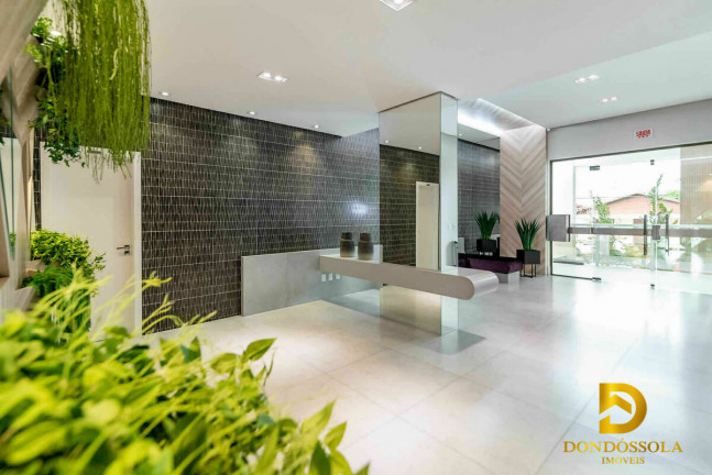 Imagem Apartamento com 2 Quartos à Venda, 160 m² em Centro - Criciúma