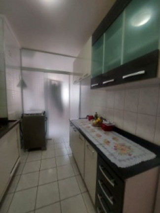 Apartamento com 3 Quartos à Venda, 85 m² em Vila Gumercindo - São Paulo