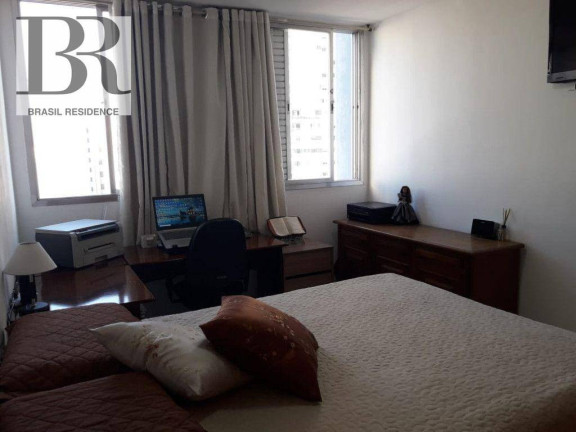 Imagem Apartamento com 2 Quartos à Venda, 98 m² em Bosque Da Saúde - São Paulo