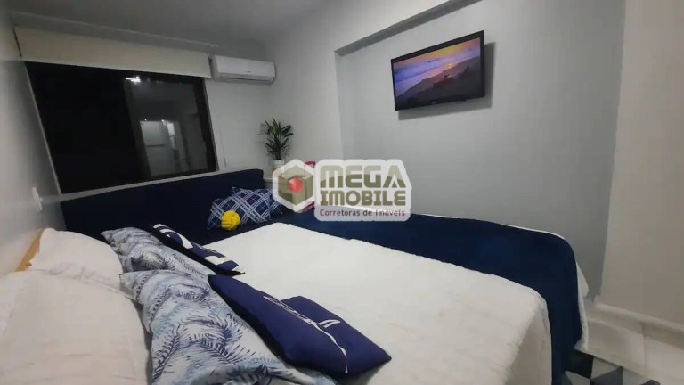 Imagem Apartamento com 1 Quarto à Venda, 46 m² em Ingleses - Florianópolis