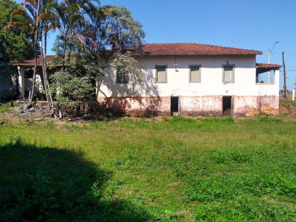 Imagem Chácara à Venda, 12.500 m² em Centro - Tatuí