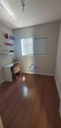 Imagem Apartamento com 3 Quartos à Venda, 58 m² em Vila Alba - Araçatuba