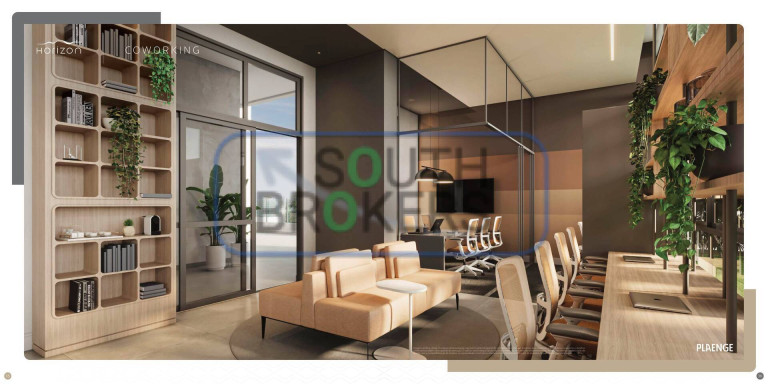 Imagem Apartamento com 3 Quartos à Venda, 120 m² em Ecoville - Curitiba