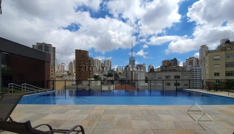 Imagem Apartamento com 1 Quarto à Venda, 82 m² em Vila Mariana - São Paulo