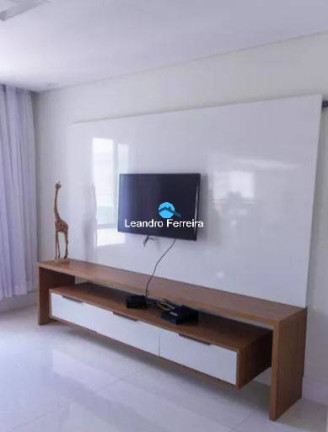 Imagem Apartamento com 4 Quartos à Venda, 237 m² em Centro - São Bernardo Do Campo