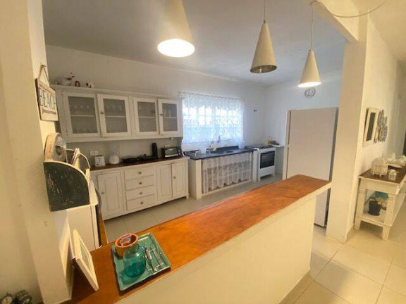 Casa com 4 Quartos à Venda, 200 m² em Riviera De São Lourenço - Bertioga