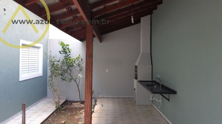 Imagem Casa com 2 Quartos à Venda, 89 m² em Nova Atibaia - Atibaia