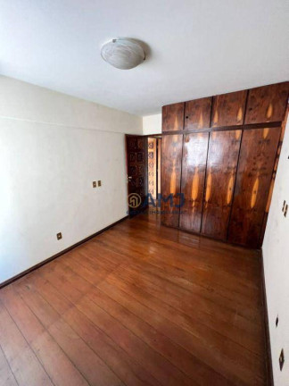 Imagem Apartamento com 4 Quartos à Venda, 172 m² em Setor Oeste - Goiânia