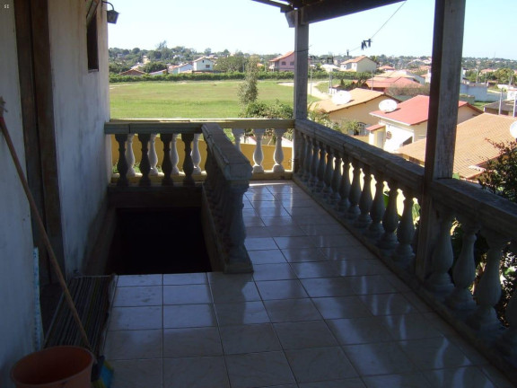 Imagem Casa com 3 Quartos à Venda, 100 m² em Pontes Dos Leites - Araruama