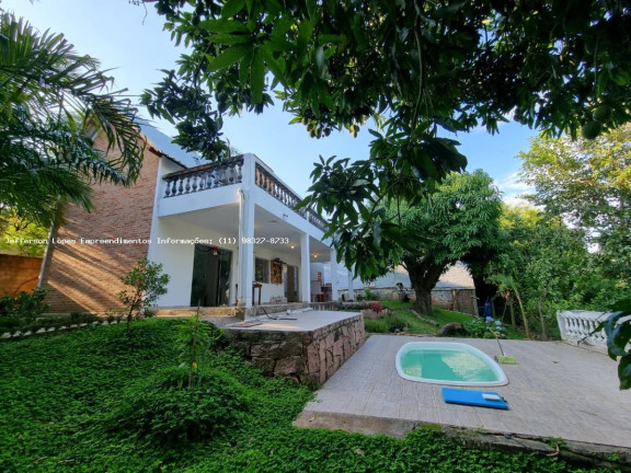 Imagem Casa com 2 Quartos à Venda, 142 m² em Terras De Santa Rosa - Salto