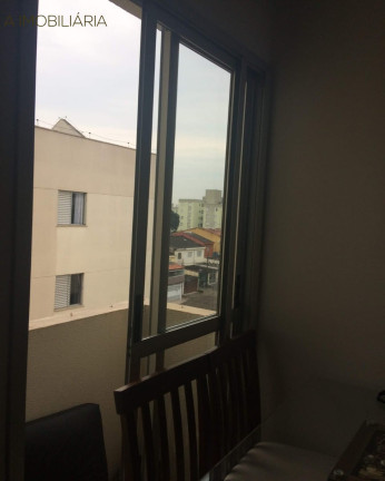 Imagem Apartamento com 2 Quartos à Venda, 48 m² em Paulicéia - São Bernardo Do Campo