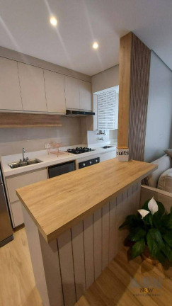 Imagem Apartamento com 2 Quartos à Venda, 62 m² em Vila Anastácio - São Paulo