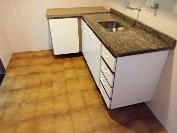 Imagem Apartamento com 2 Quartos à Venda, 63 m² em Enseada - Guarujá