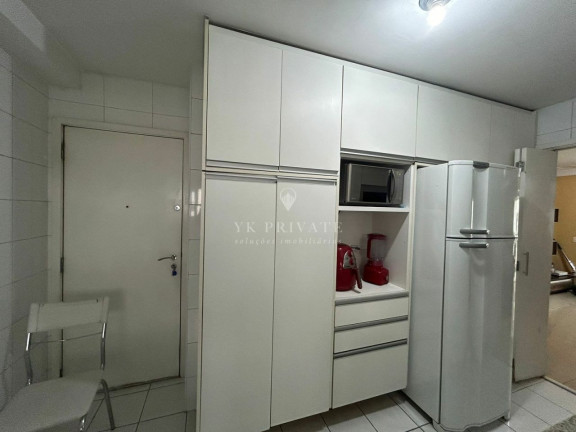 Imagem Apartamento com 3 Quartos à Venda, 96 m² em Barra Funda - São Paulo