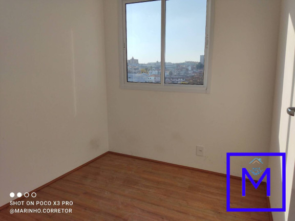 Imagem Apartamento com 2 Quartos à Venda, 32 m² em Cupecê - São Paulo