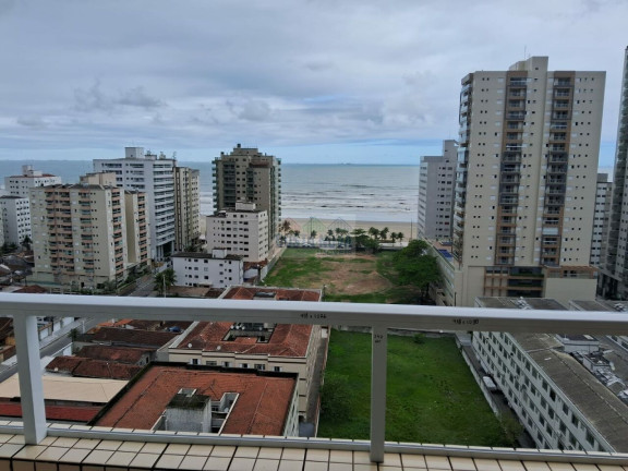 Imagem Apartamento com 3 Quartos à Venda, 73 m² em Aviação - Praia Grande