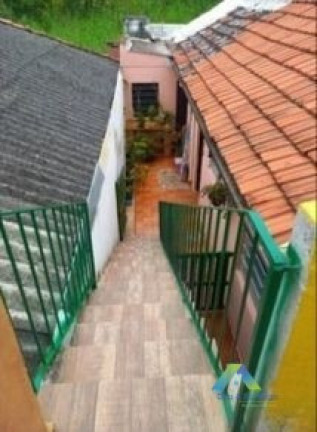 Imagem Casa com 2 Quartos à Venda, 100 m² em Vila Arapuã - São Paulo