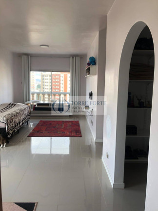Imagem Apartamento com 4 Quartos à Venda, 268 m² em Centro - Santo André