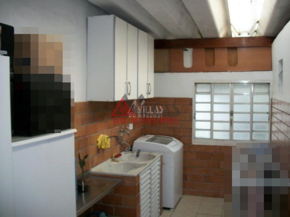 Imagem Sobrado com 2 Quartos à Venda, 70 m² em Capão Redondo - São Paulo