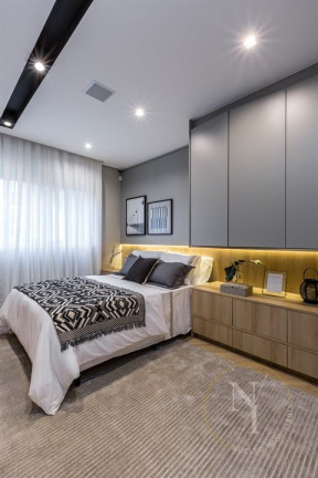 Imagem Apartamento com 2 Quartos à Venda, 63 m² em Vila Mazzei - São Paulo