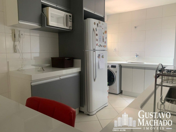 Imagem Apartamento com 2 Quartos à Venda, 85 m² em Aterrado - Volta Redonda