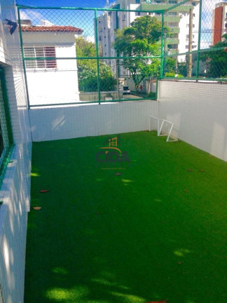 Imagem Apartamento com 3 Quartos à Venda, 88 m² em Boa Viagem - Recife