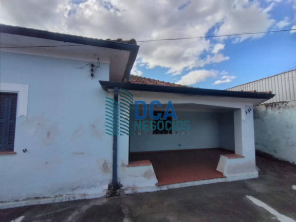 Imagem Casa para Alugar, 145 m² em São João - Jacareí