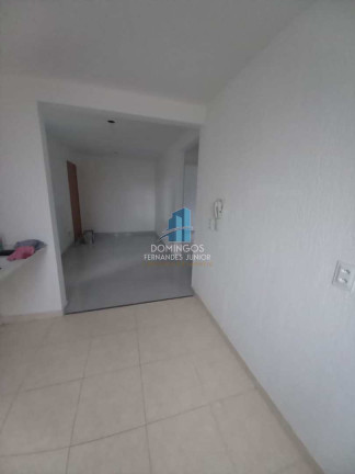 Imagem Apartamento com 2 Quartos à Venda, 48 m² em Guaianases - São Paulo