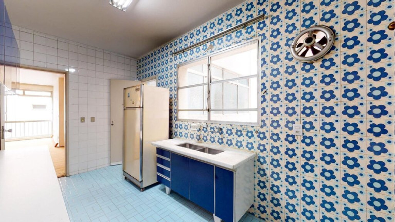 Imagem Apartamento com 2 Quartos à Venda, 83 m² em Itaim Bibi - São Paulo