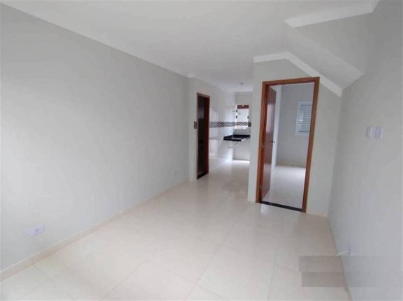 Imagem Sobrado com 2 Quartos à Venda, 39 m² em Jardim Princesa - Praia Grande