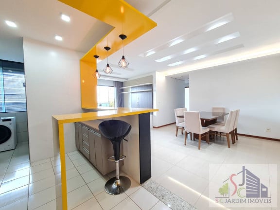 Imagem Apartamento com 3 Quartos à Venda, 94 m² em Ponta Negra - Manaus