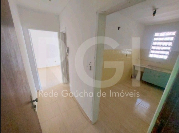 Imagem Apartamento com 1 Quarto à Venda, 29 m² em Cidade Baixa - Porto Alegre