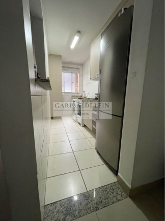 Imagem Apartamento com 3 Quartos para Alugar, 64 m² em Loteamento Parque São Martinho - Campinas