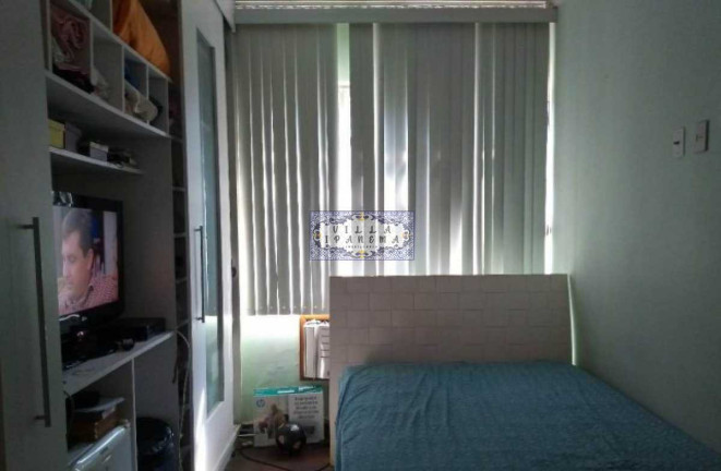 Imagem Apartamento com 4 Quartos à Venda, 100 m² em Maracanã - Rio De Janeiro