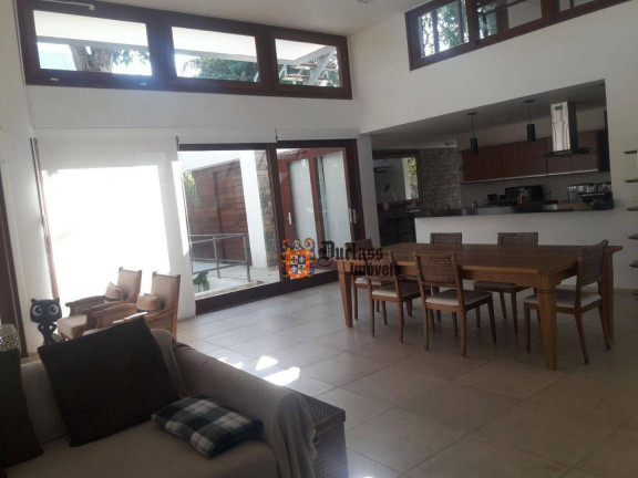 Imagem Casa com 4 Quartos à Venda, 824 m² em Engenho D água - Ilhabela