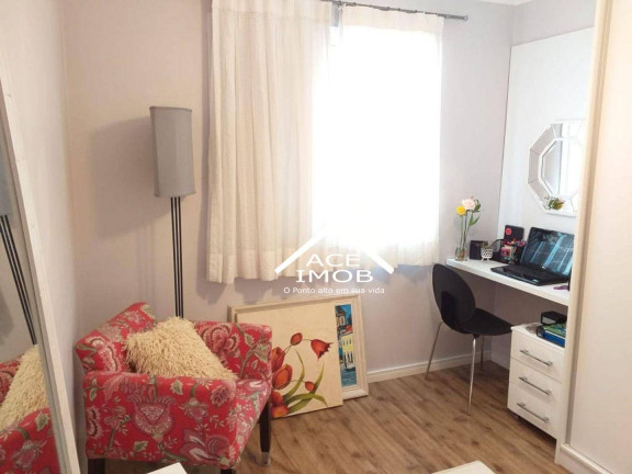 Imagem Apartamento com 3 Quartos à Venda, 104 m² em Vila Romana - São Paulo