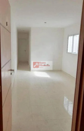 Imagem Apartamento com 2 Quartos à Venda, 51 m² em Parque Capuava - Santo André