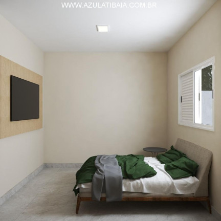 Imagem Casa com 2 Quartos à Venda, 125 m² em Jardim Imperial - Atibaia