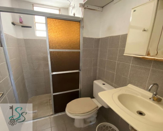 Imagem Apartamento com 2 Quartos à Venda, 57 m² em Parque Residencial Vila União - Campinas