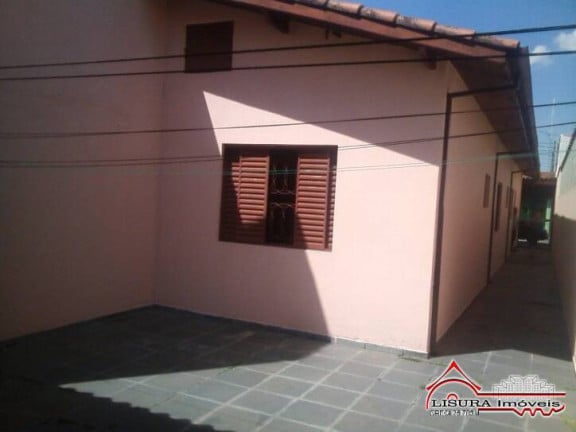 Imagem Casa com 2 Quartos à Venda, 1 m² em Vila Aprazível - Jacareí