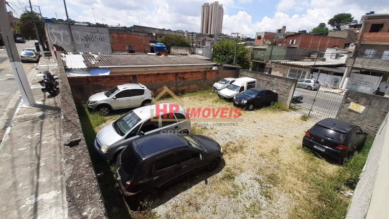 Imagem Terreno à Venda, 170 m² em Veloso - Osasco