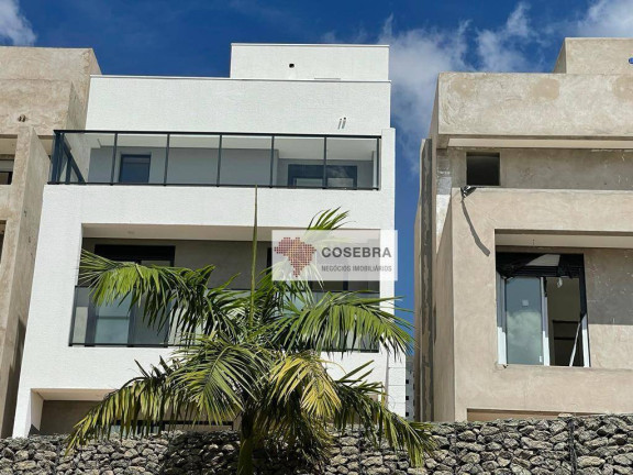 Imagem Casa com 4 Quartos à Venda, 167 m² em Parque Rincão - Cotia