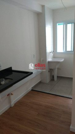 Imagem Apartamento com 2 Quartos à Venda, 60 m² em Vila Santo Antônio - Bauru