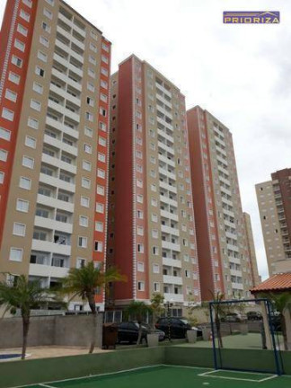 Imagem Apartamento com 4 Quartos à Venda, 102 m² em Condomínio Residencial árvores Da Amazônia - Sorocaba